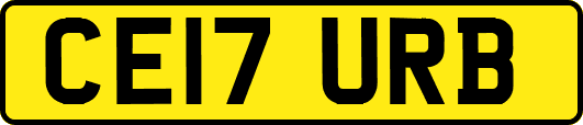 CE17URB