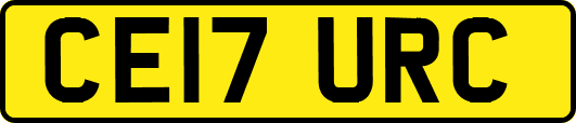 CE17URC