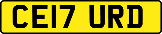 CE17URD