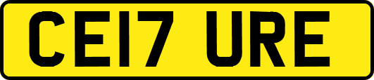CE17URE