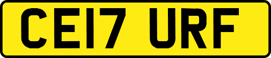 CE17URF