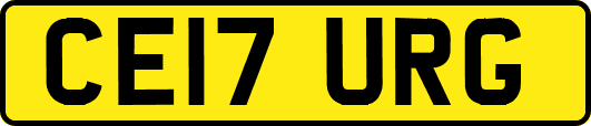 CE17URG