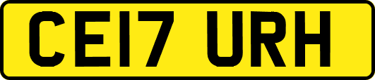 CE17URH