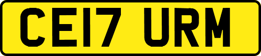 CE17URM