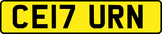 CE17URN