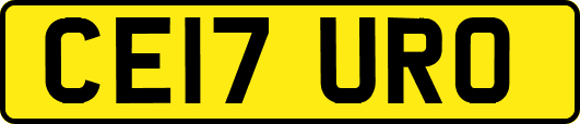 CE17URO