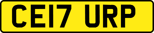 CE17URP