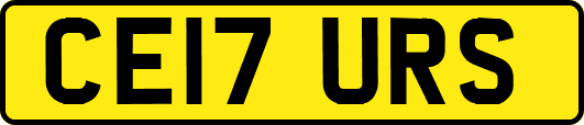 CE17URS