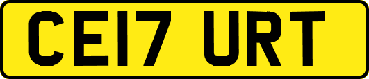 CE17URT