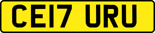 CE17URU
