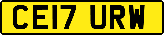 CE17URW