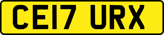 CE17URX