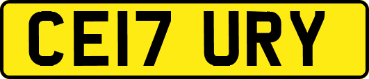 CE17URY