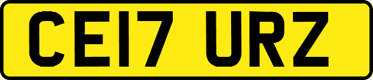 CE17URZ