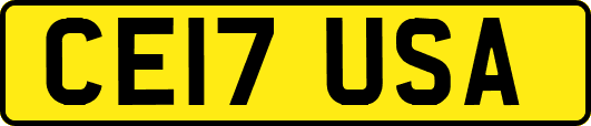 CE17USA