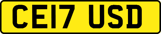 CE17USD