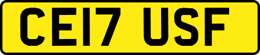 CE17USF