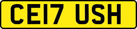 CE17USH