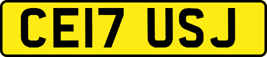 CE17USJ