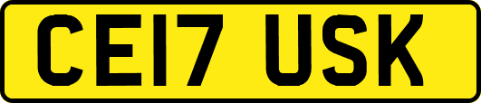 CE17USK