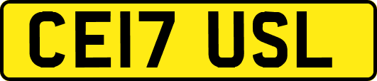 CE17USL
