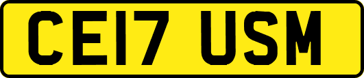 CE17USM