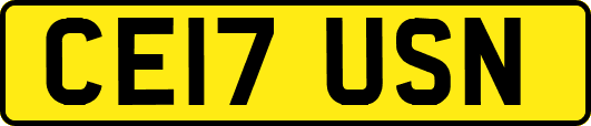 CE17USN