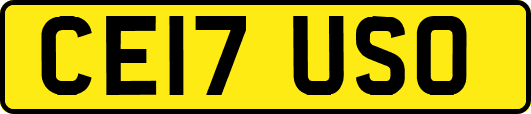 CE17USO
