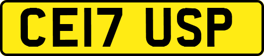 CE17USP
