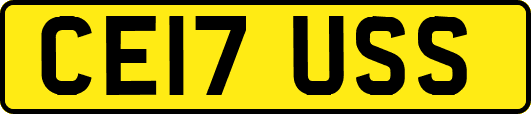 CE17USS