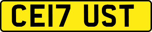 CE17UST