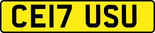 CE17USU