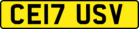 CE17USV