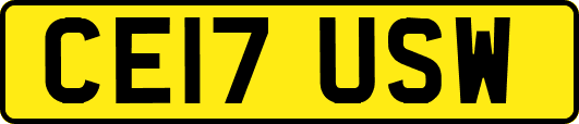 CE17USW