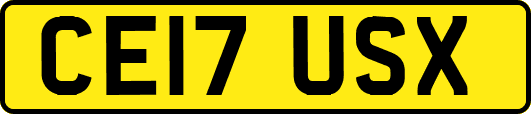 CE17USX