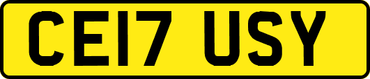 CE17USY