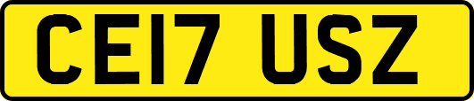 CE17USZ