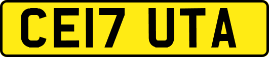 CE17UTA