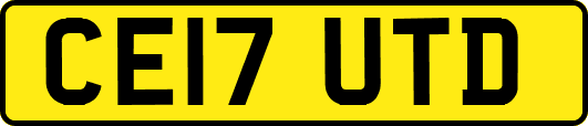 CE17UTD