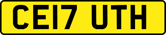 CE17UTH