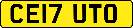 CE17UTO