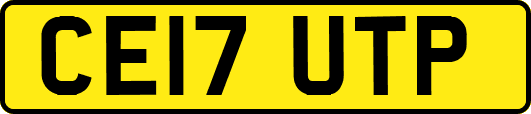 CE17UTP