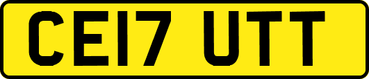 CE17UTT