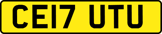 CE17UTU