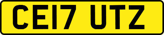 CE17UTZ