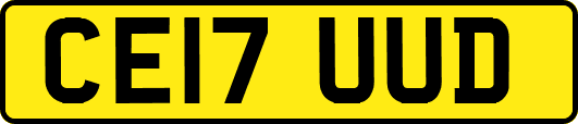 CE17UUD