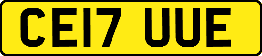 CE17UUE