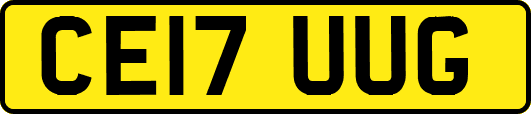 CE17UUG