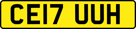 CE17UUH