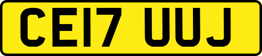 CE17UUJ